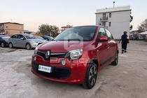 Renault Twingo 2015