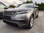 Land Rover Velar 2021