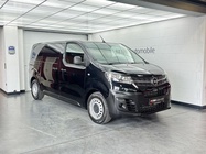 Opel Vivaro 2022