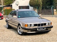 BMW 7 Series 1992