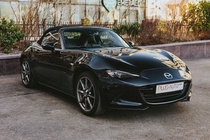 Mazda MX-5 2024
