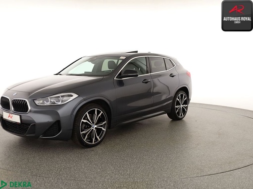 BMW X2 2020