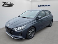 Hyundai i20 2025
