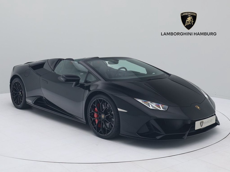 Lamborghini Huracan