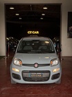 Fiat Panda 2022