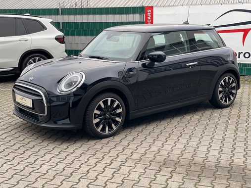 MINI Cooper 2024