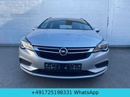 Opel Astra 2019