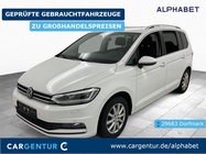 Volkswagen Touran 2020