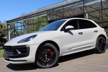 Porsche Macan 2023
