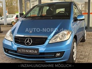Mercedes-Benz A-Class 2008