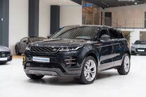 Land Rover Evoque 2021