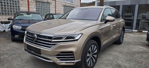 Volkswagen Touareg 2019