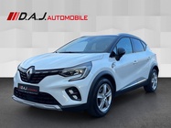 Renault Captur 2020