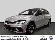 Volkswagen Polo 2026