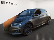 Skoda Fabia 2024