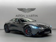 Aston Martin Vantage 2019