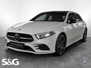 Mercedes-Benz A-Class 2020