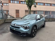 Citroen C4 2022