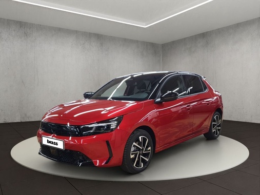 Opel Corsa 2026