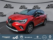 Renault Captur 2021