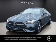 Mercedes-Benz CLE-Class 2025