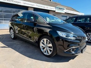 Renault Scenic 2019