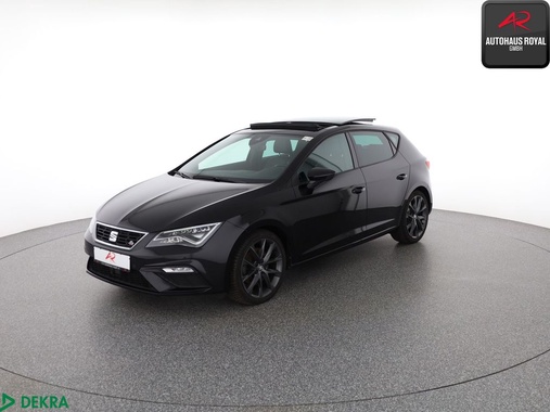 Seat Leon 2019