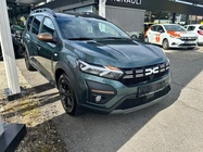 Dacia Jogger 2023