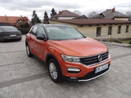 Volkswagen T-Roc 2019