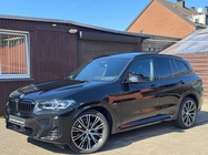 BMW X3 2023