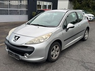 Peugeot 207 2008