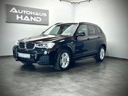 BMW X3 2017