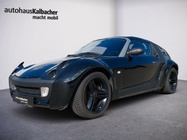 Smart Roadster 2007