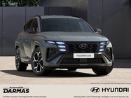 Hyundai Tucson 2026