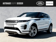 Land Rover Evoque 2023