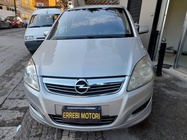 Opel Zafira 2009