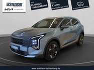Kia Sportage 2026