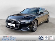Audi A6 2023