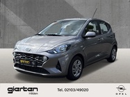 Hyundai i10 2022