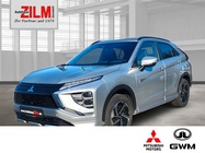 Mitsubishi Eclipse Cross 2023