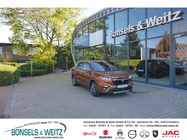 Suzuki SX4 2024