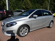 Mercedes-Benz B-Class 2017
