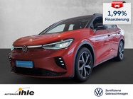 Volkswagen ID.4 2024