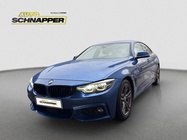 BMW 4 Series 2021