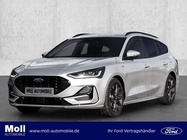 Ford Focus 2026