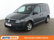 Volkswagen Caddy 2019