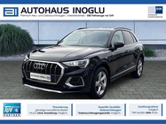 Audi Q3 2025