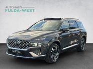 Hyundai Santa Fe 2021