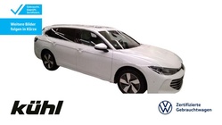 Volkswagen Passat 2025
