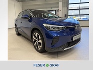 Volkswagen ID.4 2022